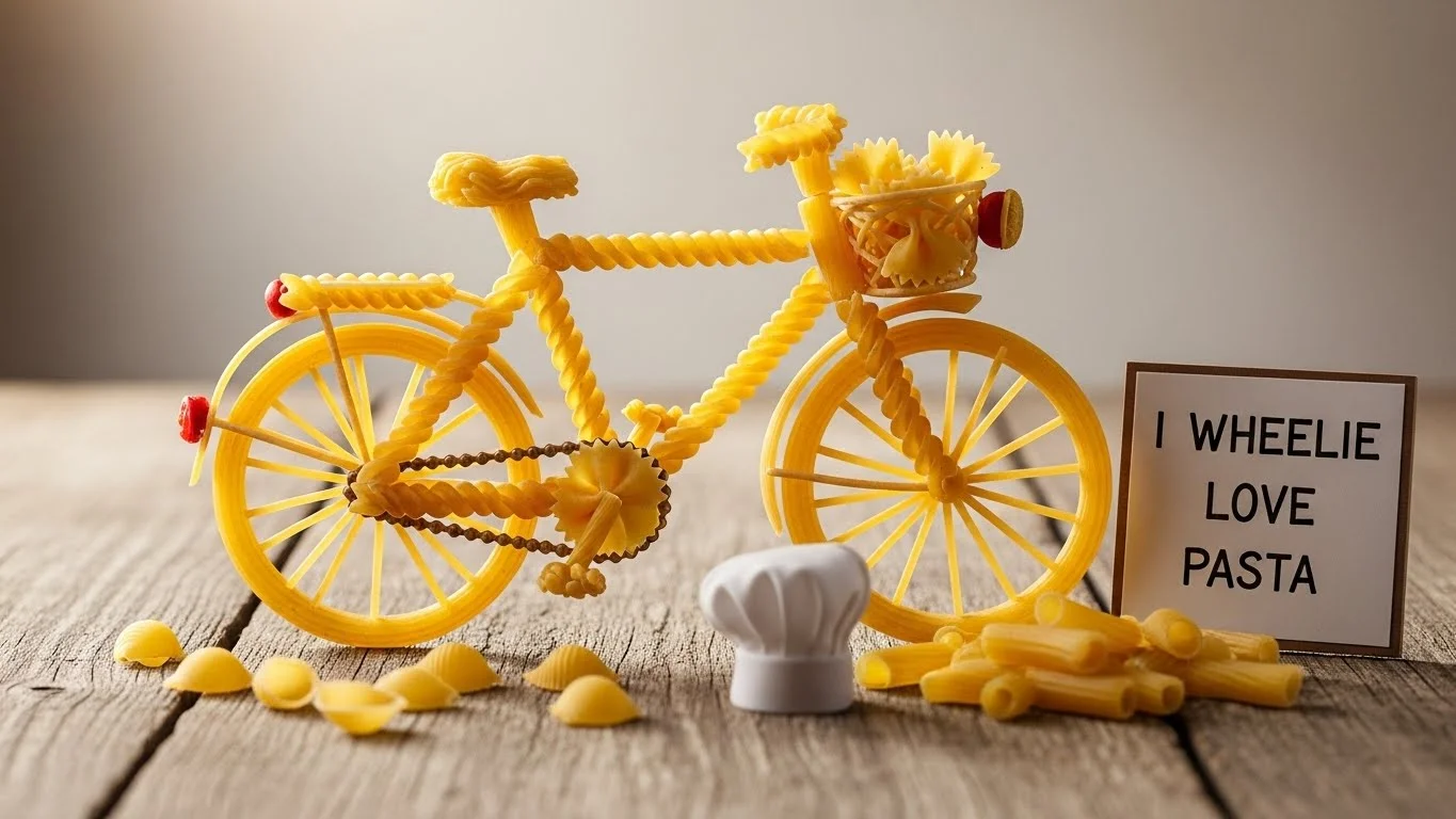 Funny Bike Puns Captions 😂