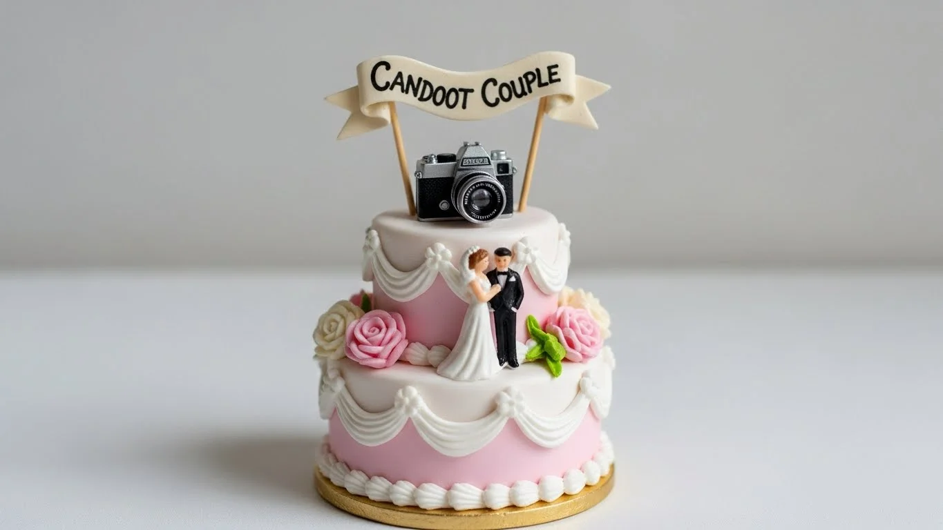 Funny Camera Puns 😂