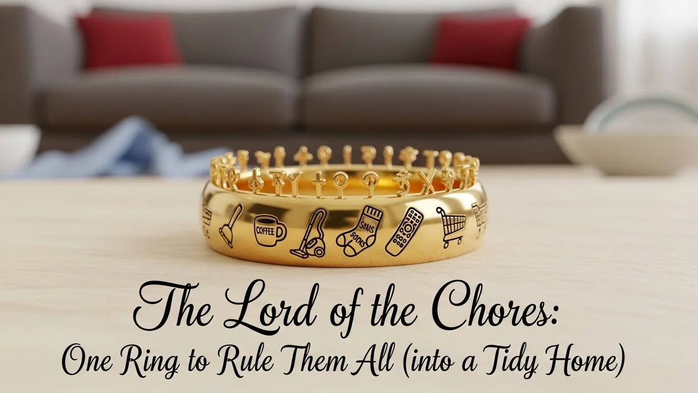 Funny Lord of the Rings Puns 😂