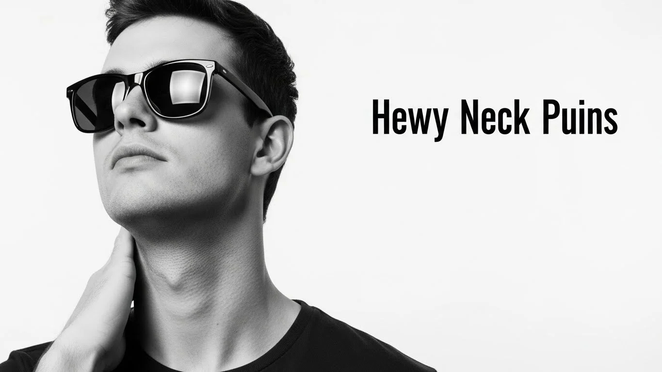 Funny Neck Puns Captions 🧣