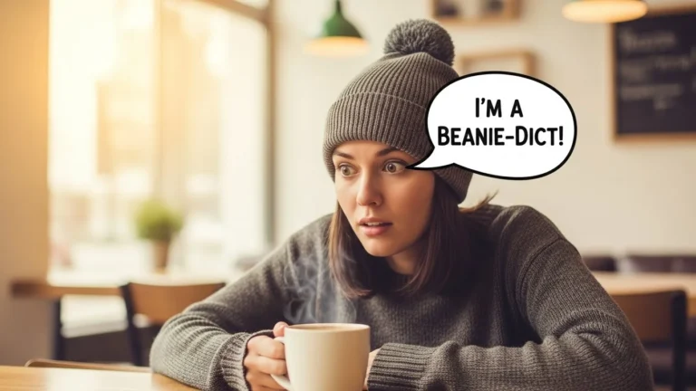 beanie puns
