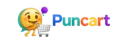 puncart logo