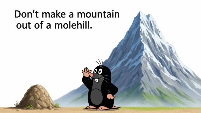 mountain puns