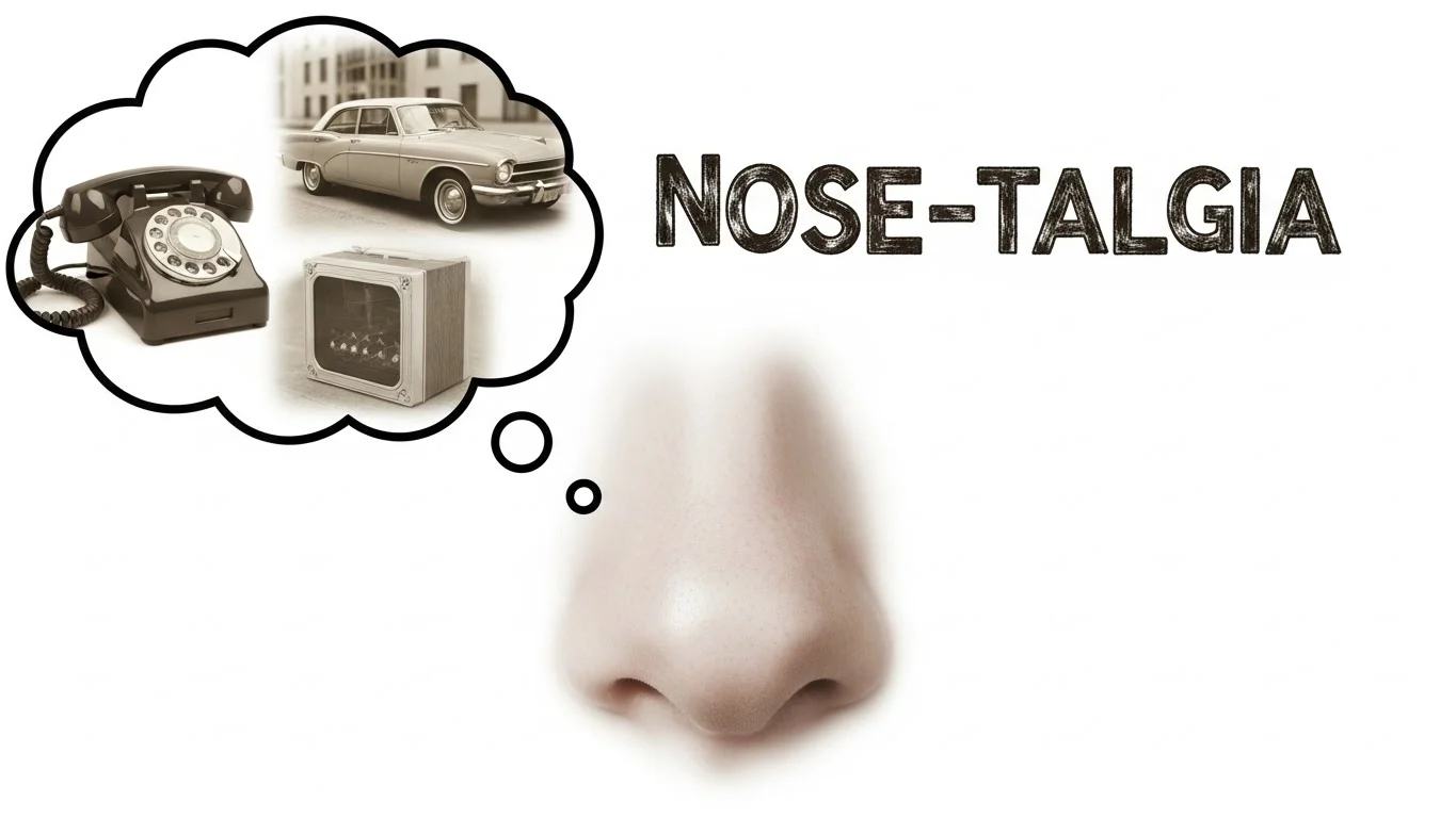 nose puns