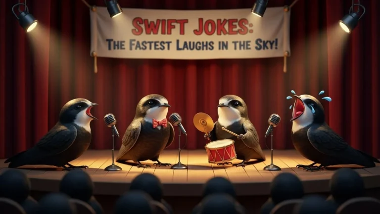 swift jokes