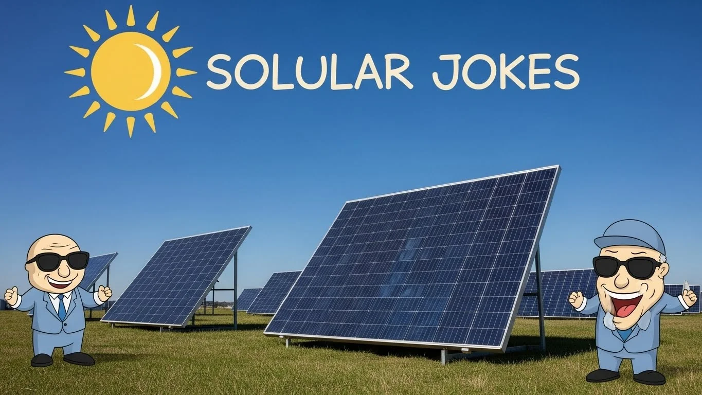 🌞 Funny Solar Eclipse Puns Captions