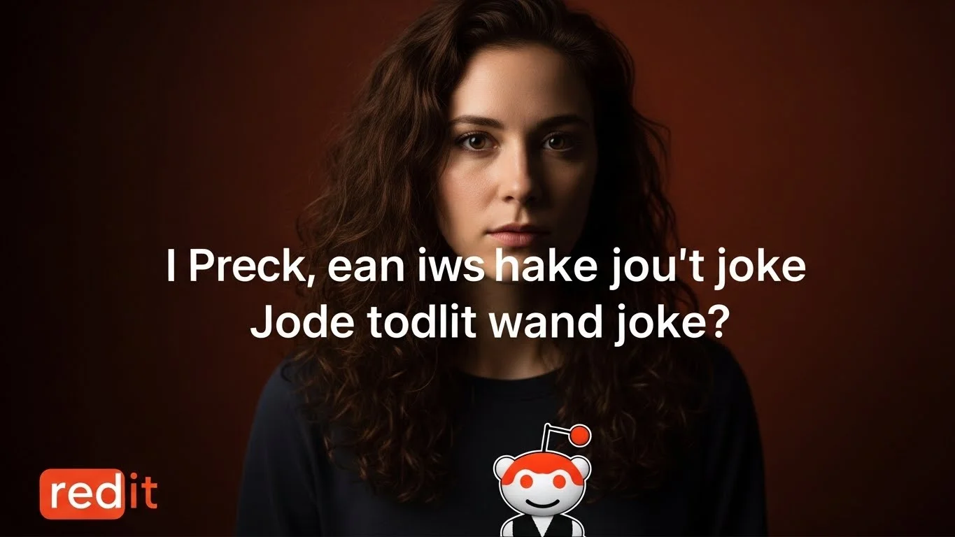 😂 Funny Reddit Joke Captions