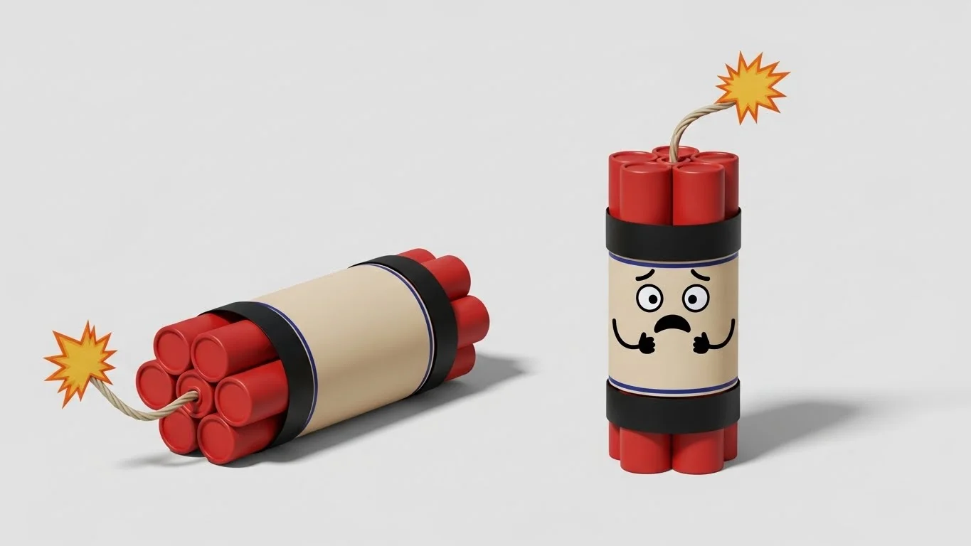 😂 Funny Stick Puns for Big Laughs