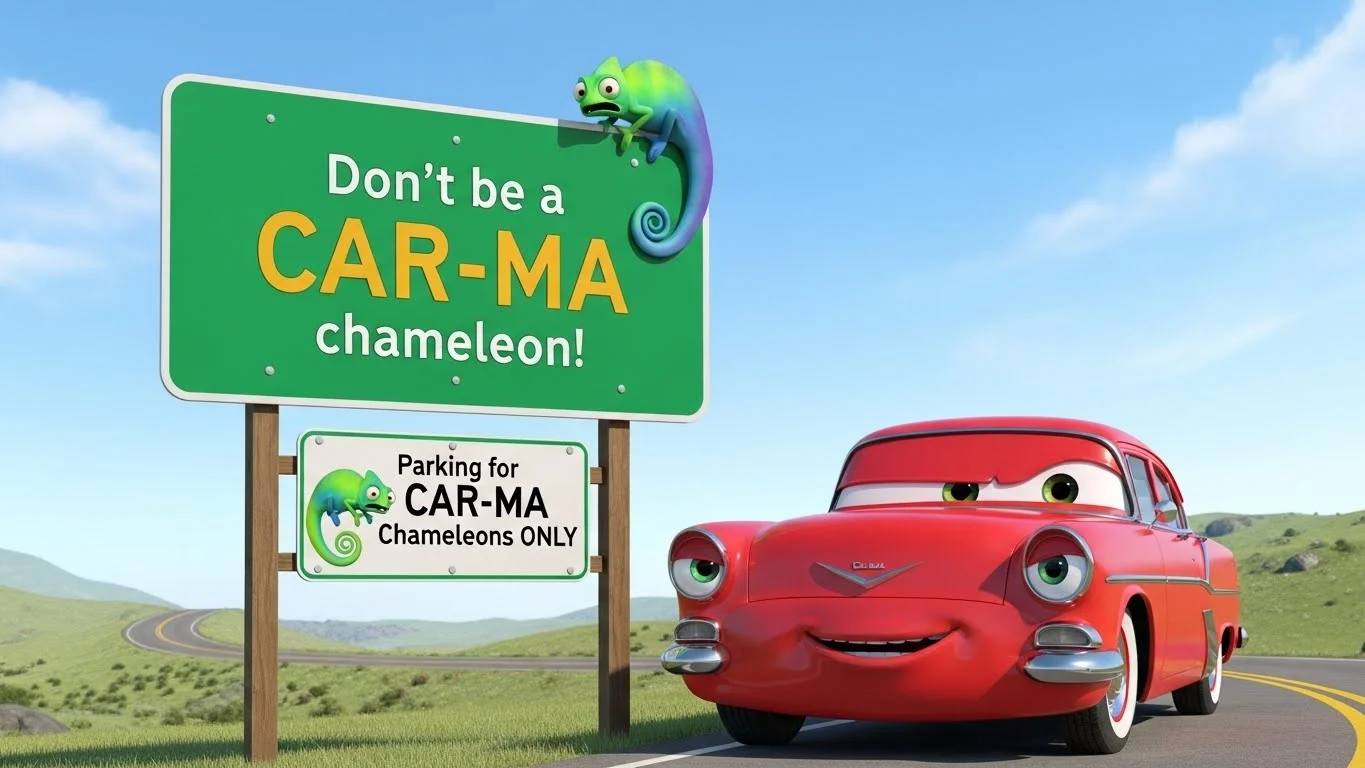 🚗 Funny Car Pick-Up Lines